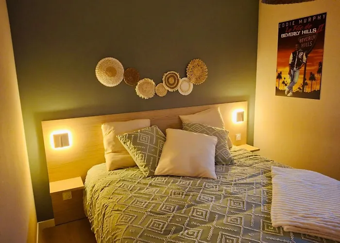 Beverly Hills - Familiale Avec Piscine Neuf-Mesnil