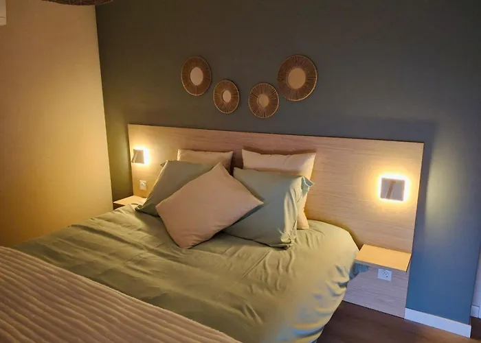 Beverly Hills - Familiale Avec Piscine Appartement