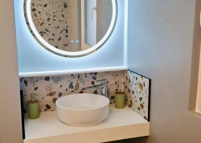 Beverly Hills - Familiale Avec Piscine Appartement